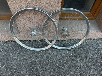 Velamos BMX set kolies - 3