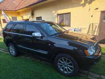 Jeep Grand Cherokee - 3