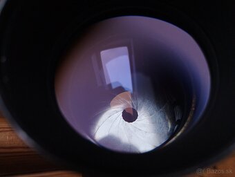 Objektiv Meyer Optik Görlitz Orestor 2.8/135 M42 - 3