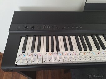 Klavir Piano Medeli SP201 - 3