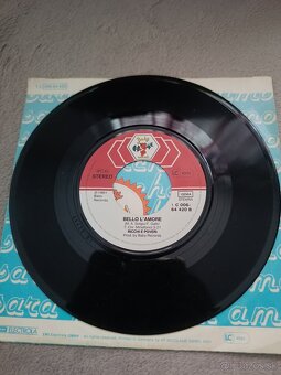 RICCHI E POVERI - Sará perché ti amo - 3