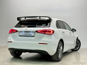 Mercedes-Benz A trieda 180 d T - 3