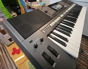 Yamaha psr s970 - 3