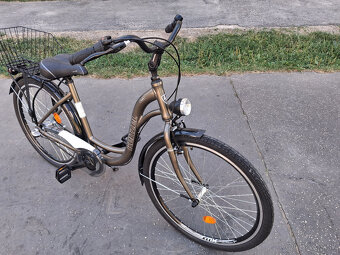 dámsky bicykel Kenzel - 3