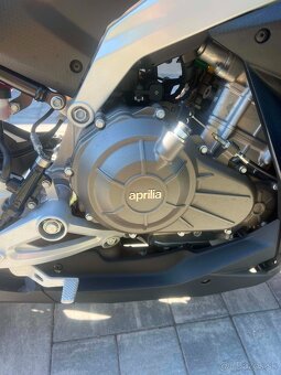 Aprilia rs 457 - 3