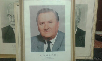 obraz HUSÁK HAVEL KOVÁČ - 3