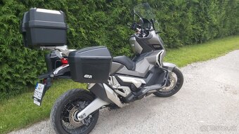 honda xadv 750 - 3