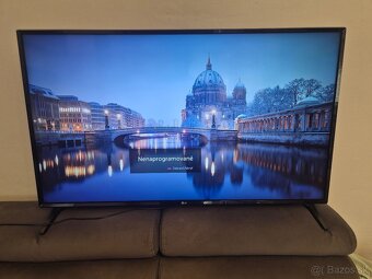 Smart tv lg 130cm - 3