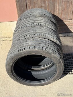 Barum 215/45 R18 8mm - 3