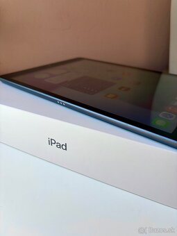 Apple iPad 9. gen. 64 GB Wi-Fi – ako nový - 3