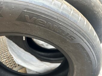 Letné pneumatiky 2015/65R17 - 3