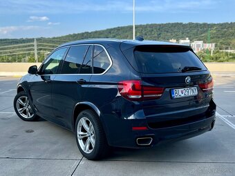 BMW X5 xDrive30d / SK / Rozvody - 3