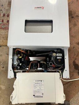 Protherm Panther 25 KTV - 3