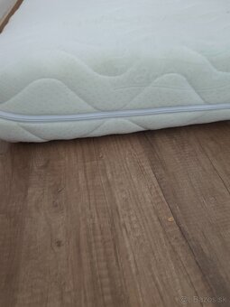 MPO Matrac KLASIK 90 x 200 - 3