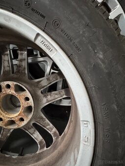 5x112 r16 dezent - 3