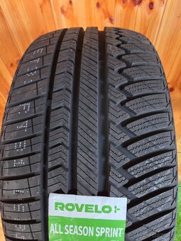 225/40 R18 Rovelo celoročné pneumatiky - 3