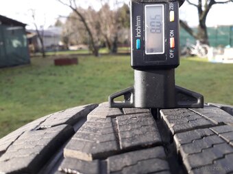 215/70 r15C celorocne pneumatiky - 3