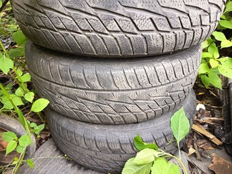 5x108 195/65r15 - 3