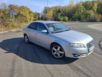 Audi A4 B7 1.9 tdi, 85kw - 3
