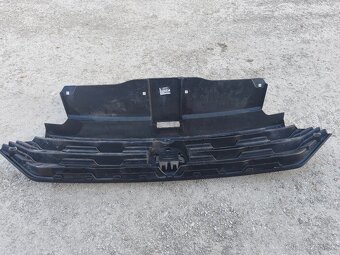 VW Troc maska 2GA853651B T-Roc maska - 3