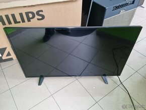 LED TV Philips 43 108cm - 3