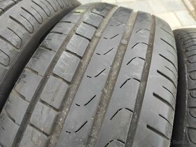 Letne pneu 205/60 R16 Pirelli 4ks - 3