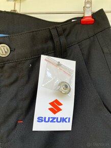Nové motonohavice Suzuki Collection-S - 3