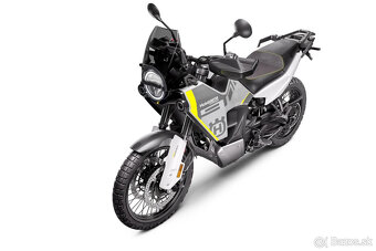 Husqvarna Norden 901/ 2024 - 3