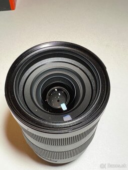 Sony 24-70mm f2.8 - 3