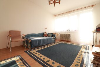Na predaj 3 izbový byt s garážou, Trenčín - 3