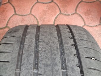 Predam 2 ks letné pneu Goodyear 275/30 R20 Runflat - 3