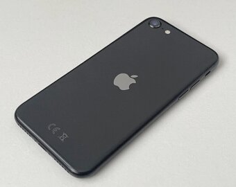 ,-.,:Predam IPhone SE 2020 - 3