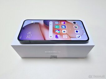 XIAOMI 13 8/256GB TOP STAV ,ZÁRUKA - 3