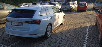 Škoda Octavia combi iv 1,4 plug-in hybrid - 3