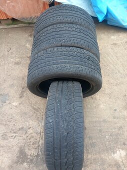 Zimne pneumatiky 225/45R17 - 3