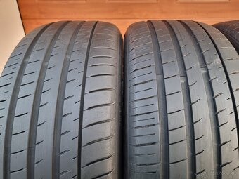 235/55 r18 104V Nexen N-Fera Primus letné SUV - 3