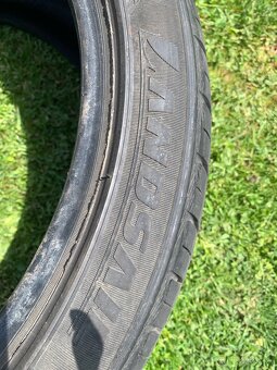 245/40 r18 landsail letné - 3