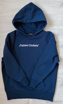 J'adore Couture JDR-CTR mikina - 3