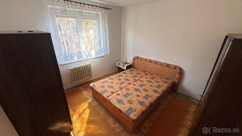 2.5 izbový byt v lokalite Martin - sever - 3