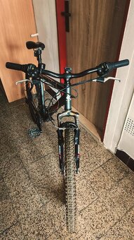 Horský bicykel Kross Hexagon 26" - 3