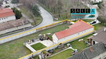 Veľký 4-i Rodinný dom ,166m2, Vozokany. - 3