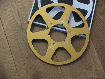PIONEER TAPE REEL PR 101 CÍVKA 26,5CM - 3