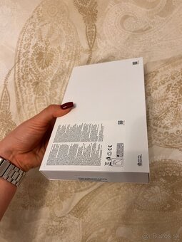 Tablet Samsung a9 - 3