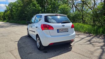 Kia Venga 1.4Benzin 2013 - 3