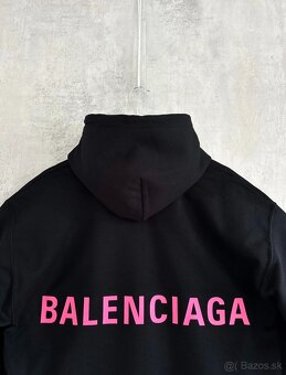 Mikina BALENCIAGA - 3