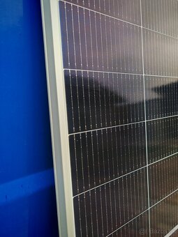 Fotovoltaické panely 575W ASTROENERGY BIFACIAL - 3