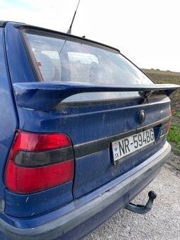 Škoda Felicia 1.3 mpi 50kw - 3