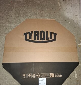 Rezný kotúč tyrolit - 3