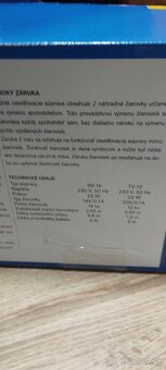 Vianočné svetielka na stromček -Felicia - 3