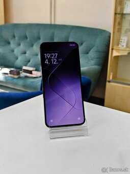 Xiaomi 14 512GB | ZÁRUKA 2 ROKY - 3